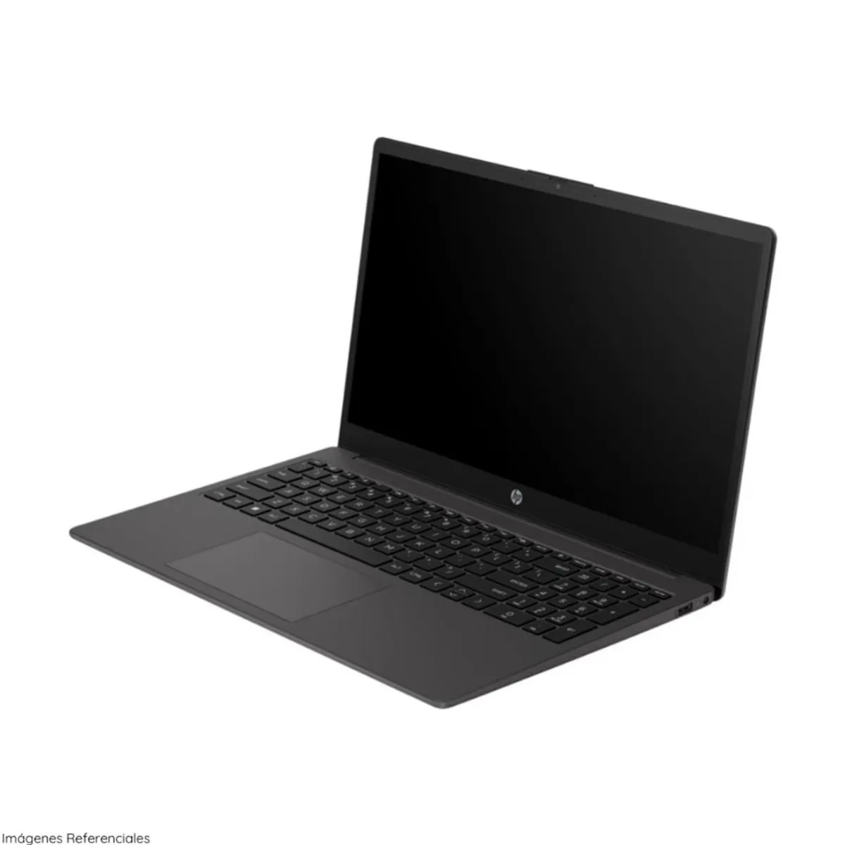 HP - Laptop HP 255 G10 (A12HBLT#ABM) AMD Ryzen5-7520U 8GB RAM 512GB SSD 15.6" HD + Mochila y Mouse HP