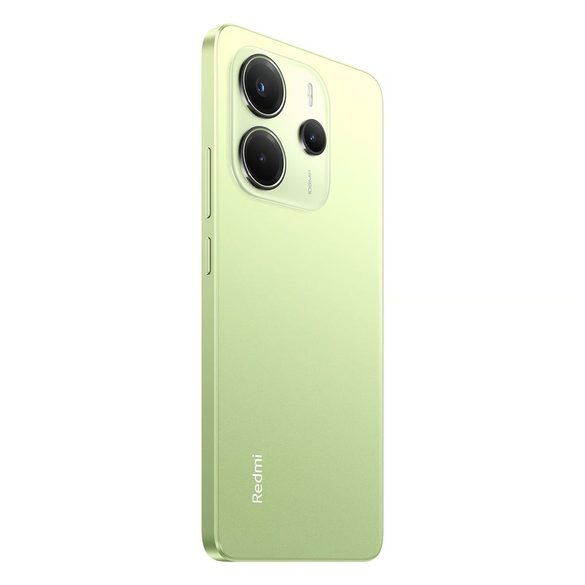 XIAOMI - XIAOMI REDMI NOTE 14 4G 8GB+256GB VERDE . ENTREGA INMEDIATA