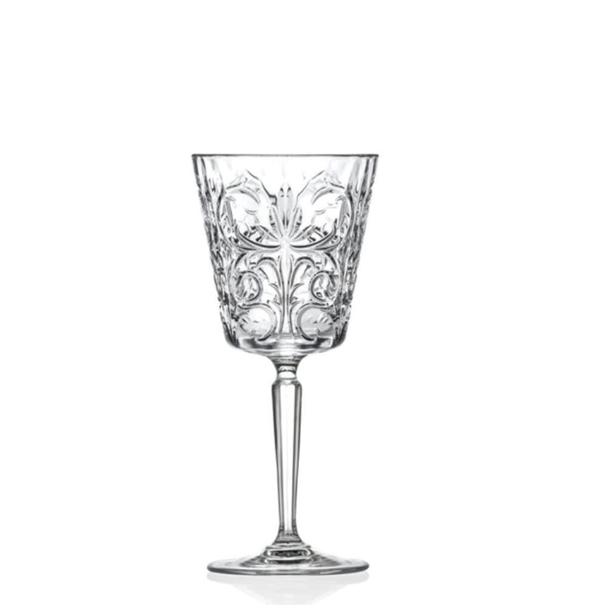 RCR  ITALIA - SET DE COPAS X 06 TATTOO 2 29cl