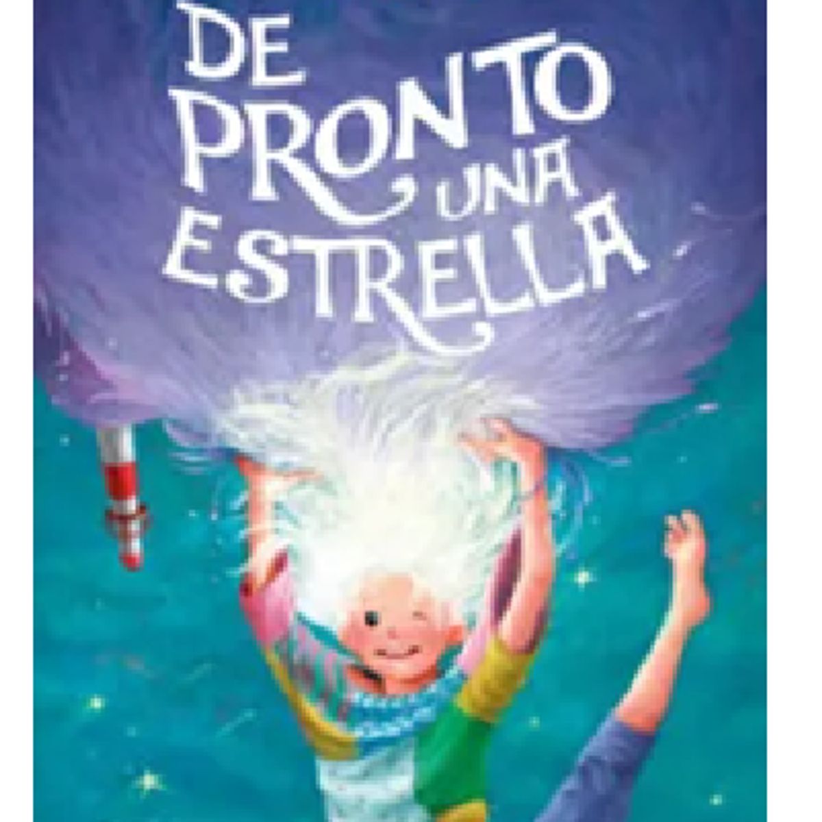 GENERICO - De Pronto una Estrella