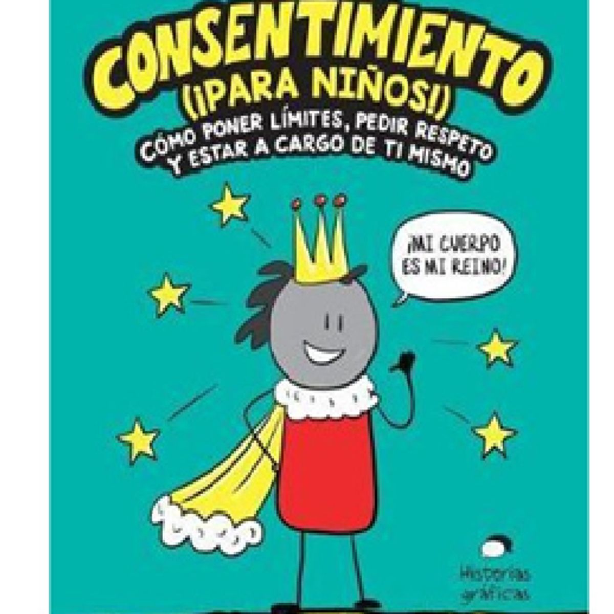 GENERICO - El consentimiento para niños y niñas