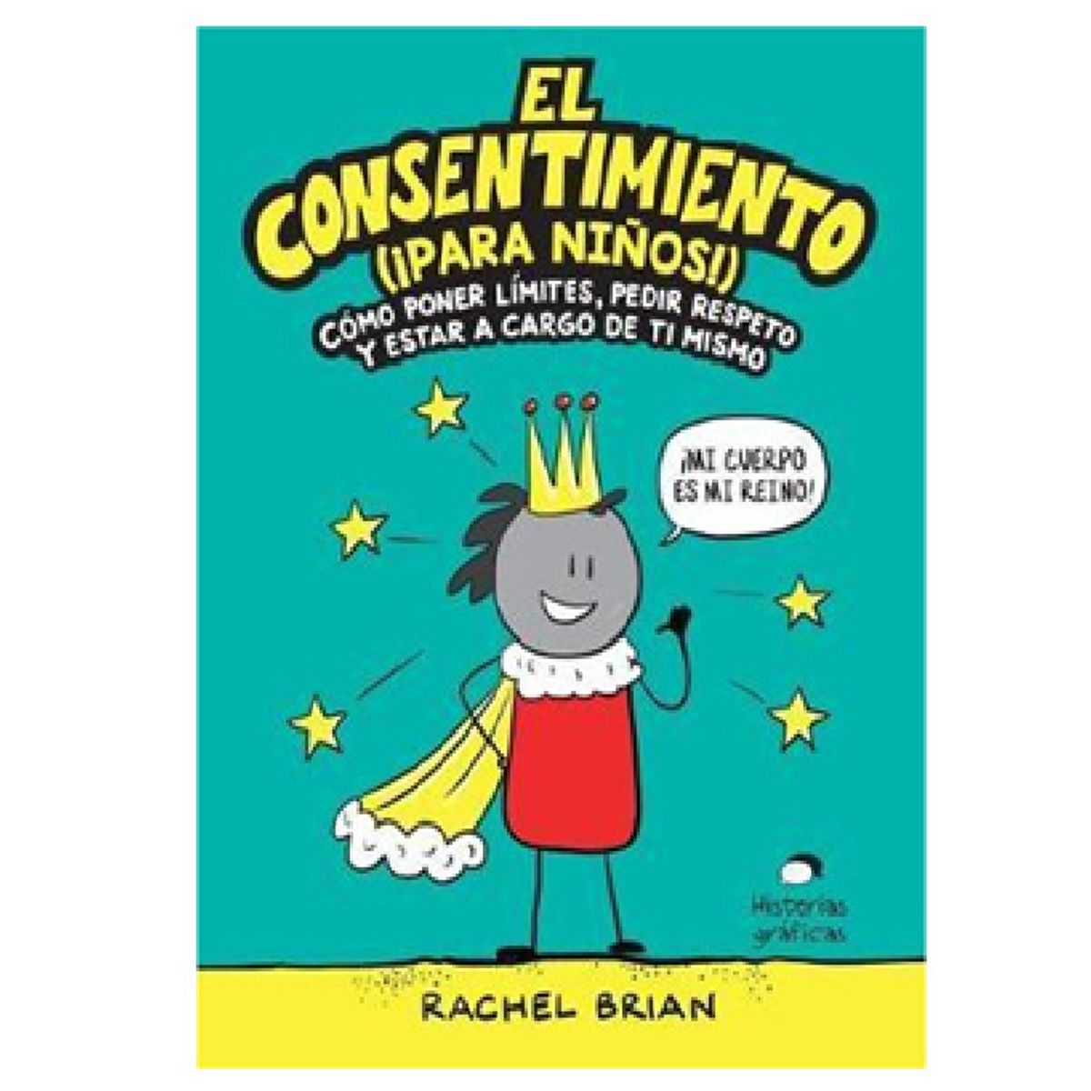 GENERICO - El consentimiento para niños y niñas
