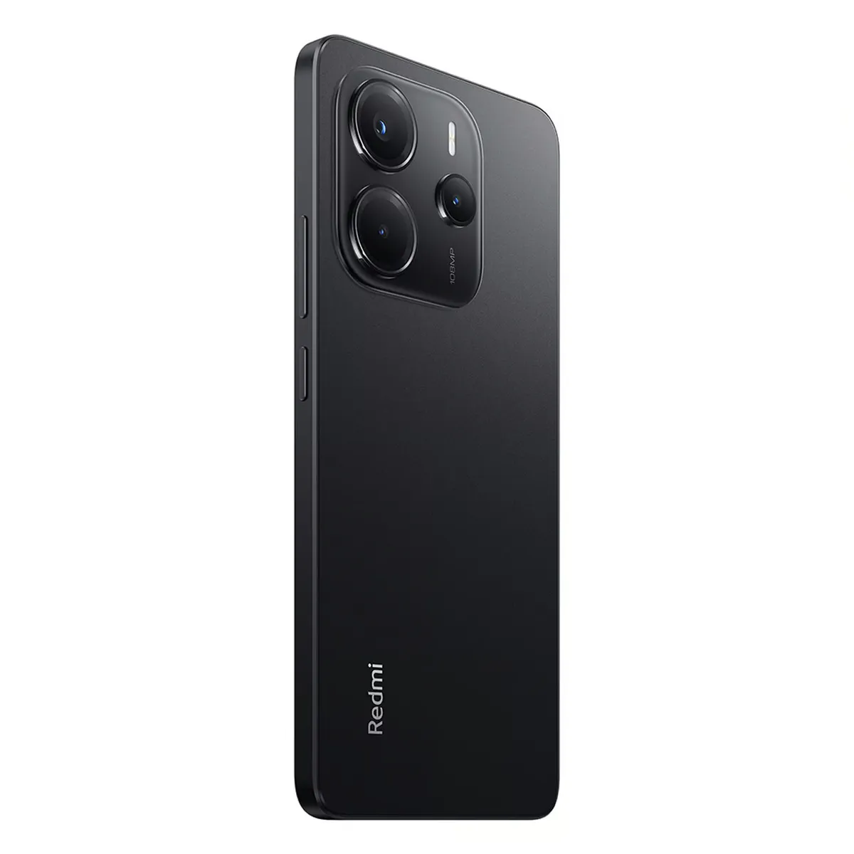 XIAOMI - XIAOMI REDMI NOTE 14 4G 6GB+128GB NEGRO . ENTREGA INMEDIATA