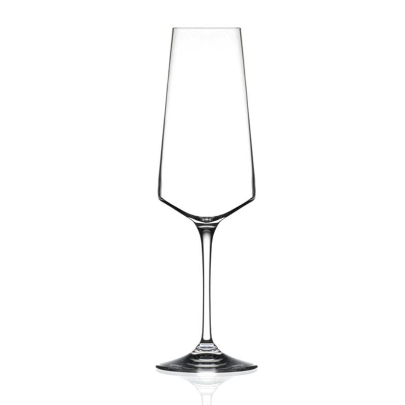 RCR  ITALIA - SET DE COPAS X 06 ARIA FLAUTA 36 cl.