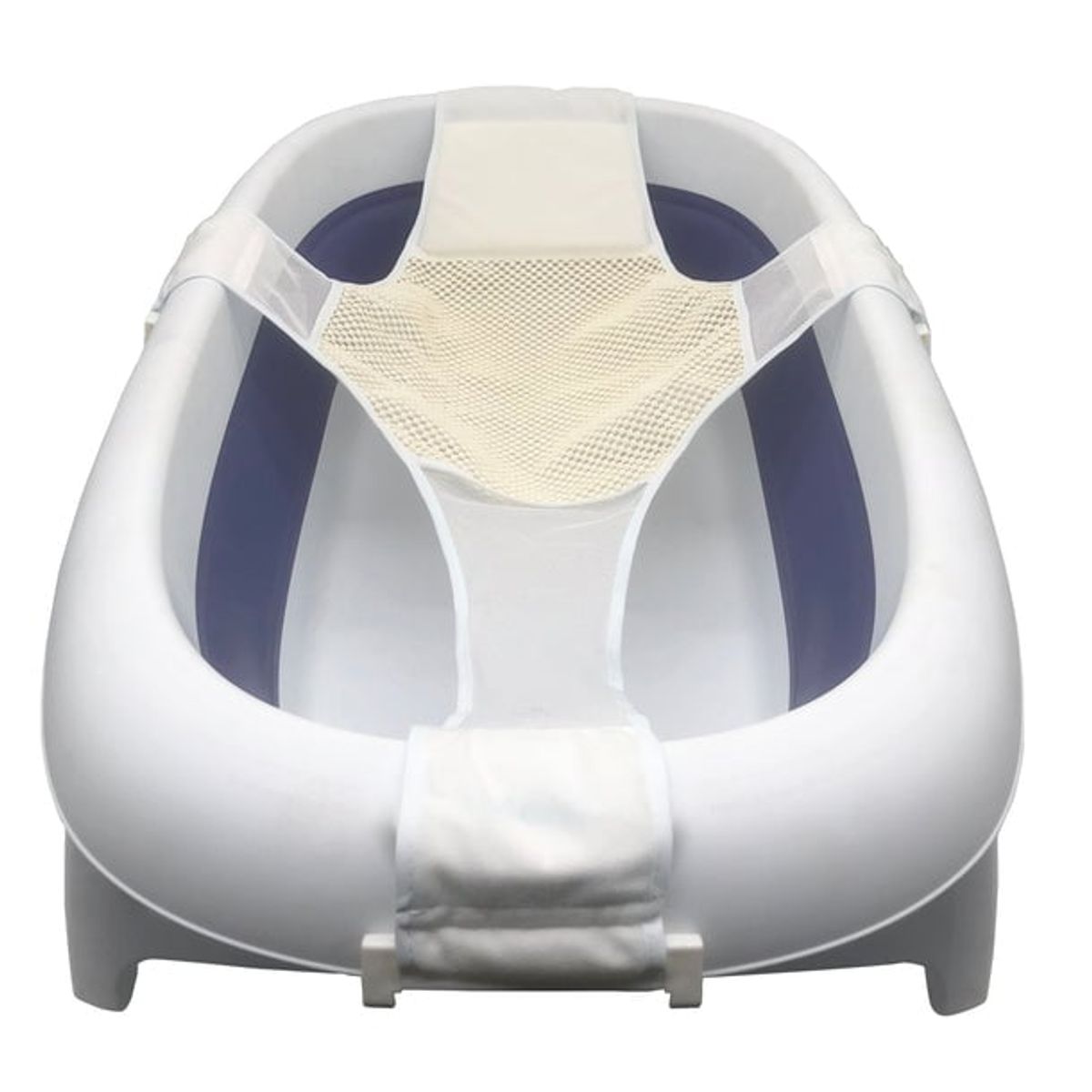 INFANTI - Hamaca Para Bañera  Blanco Infanti