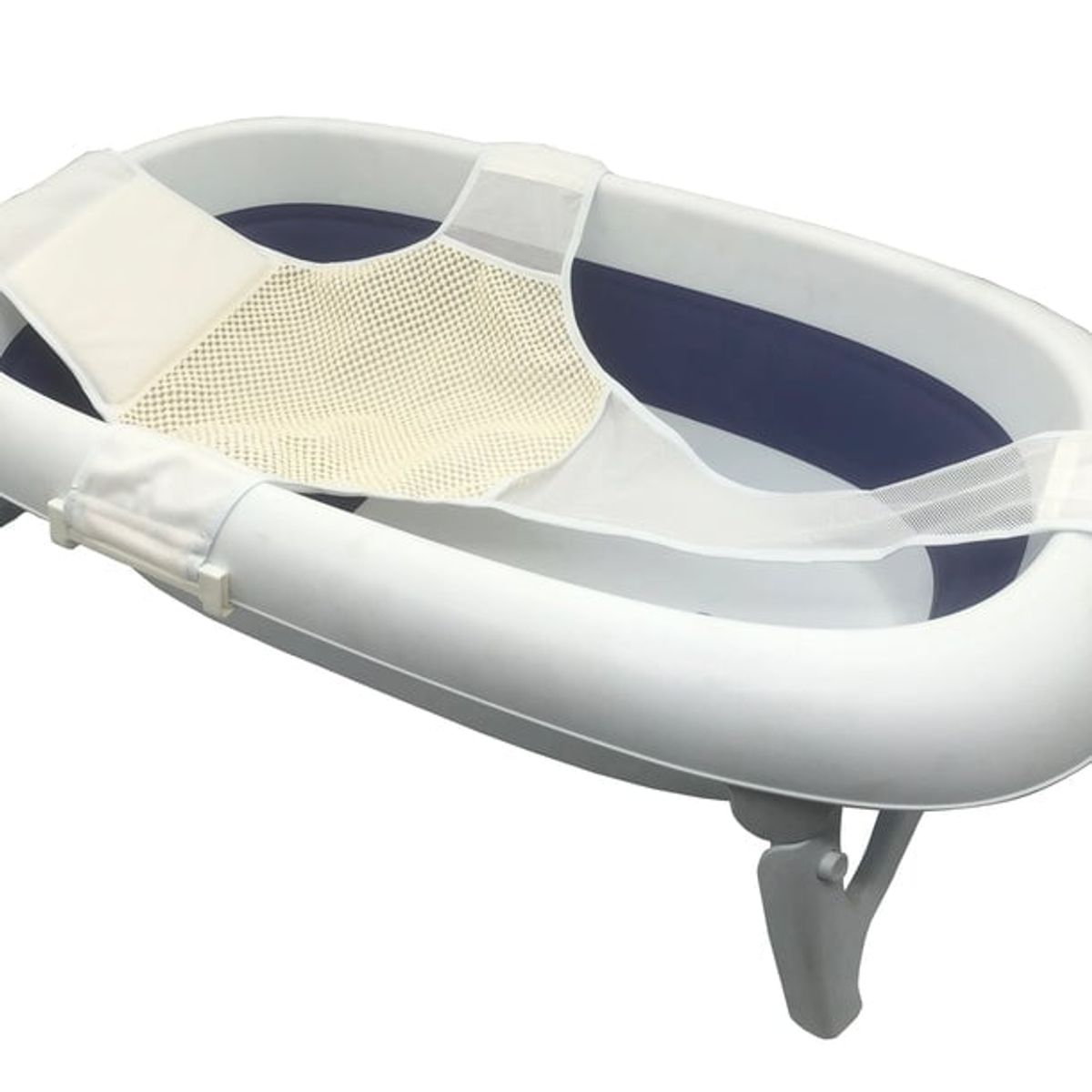 INFANTI - Hamaca Para Bañera  Blanco Infanti