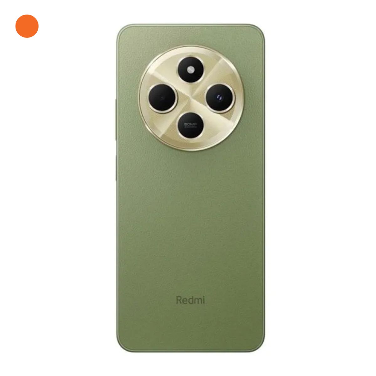 XIAOMI - XIAOMI REDMI 14C 8GB+256GB - VERDE ENTREGA INMEDIATA