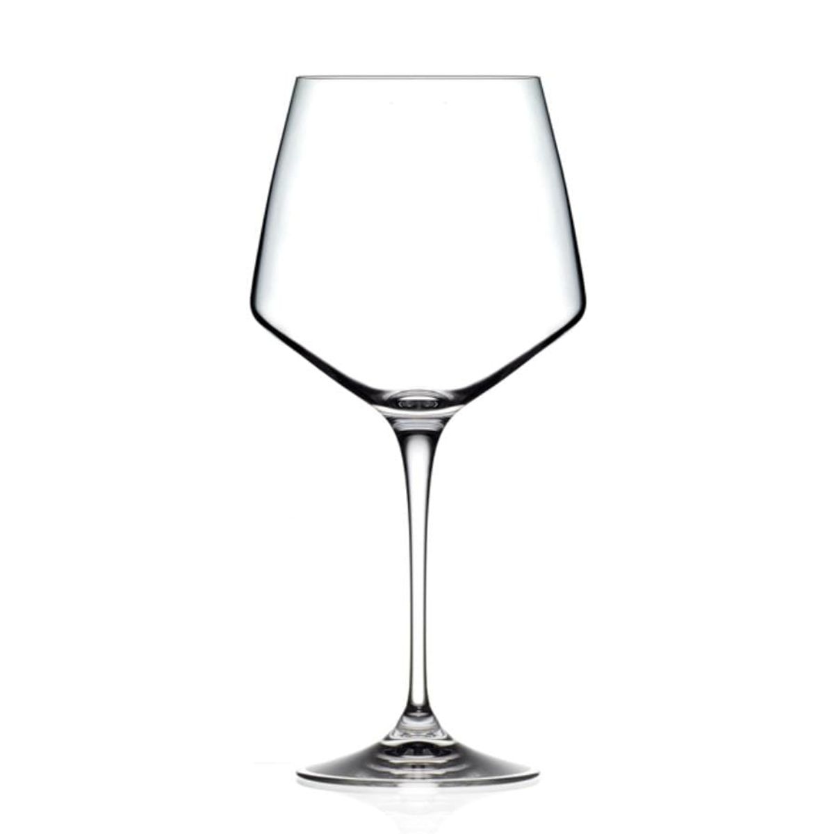 RCR  ITALIA - SET DE COPAS X 06 ARIA BURGUNDY 72cl