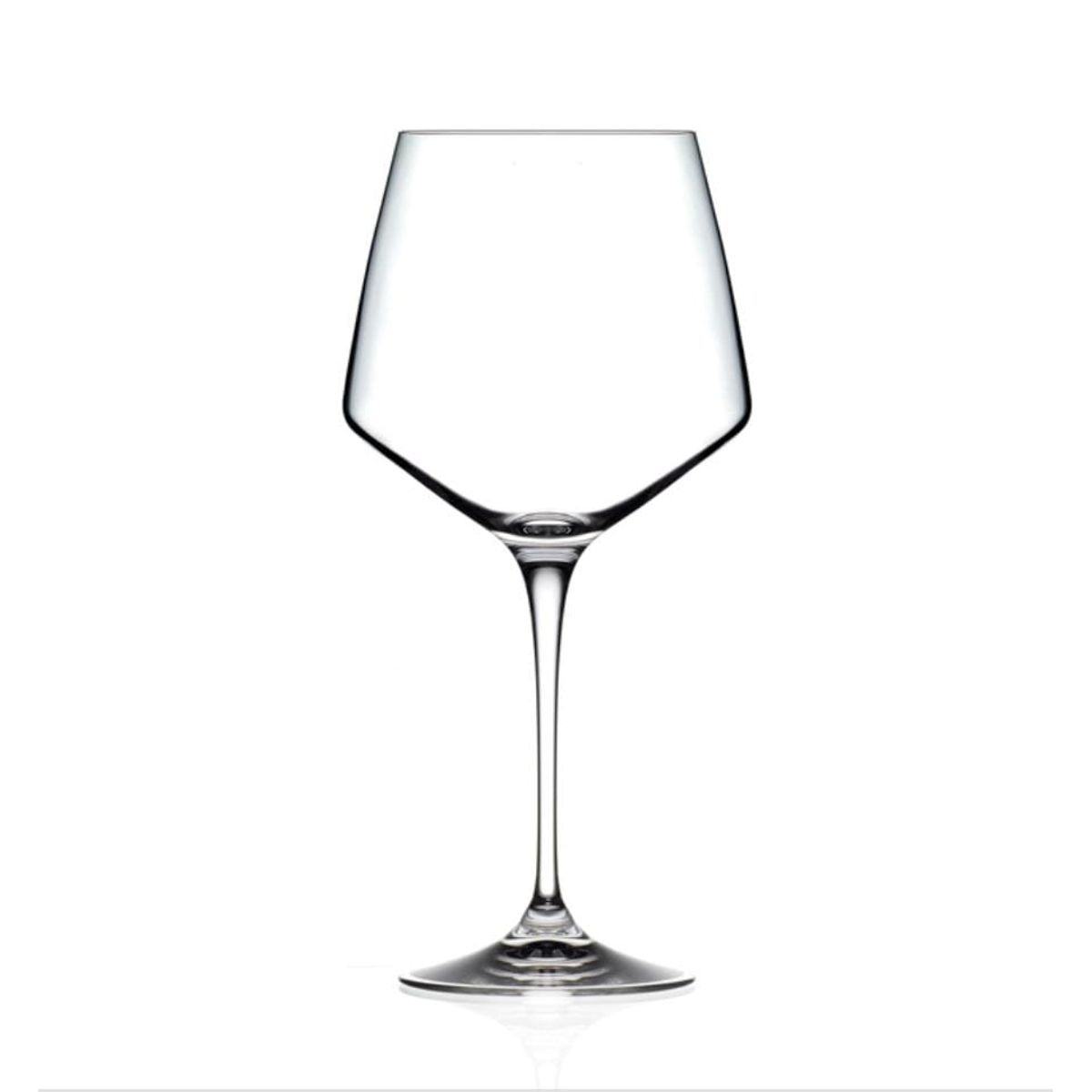 RCR  ITALIA - SET DE COPAS X 06 ARIA BURGUNDY 72cl