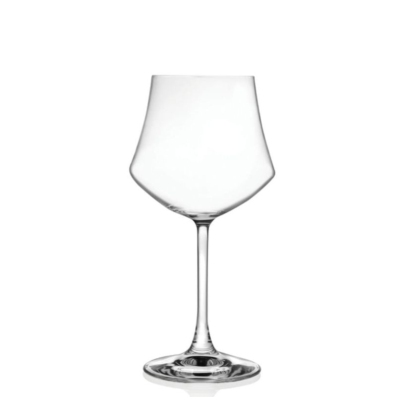 RCR  ITALIA - SET DE COPAS X 06 EGO 2 43,1 cl.