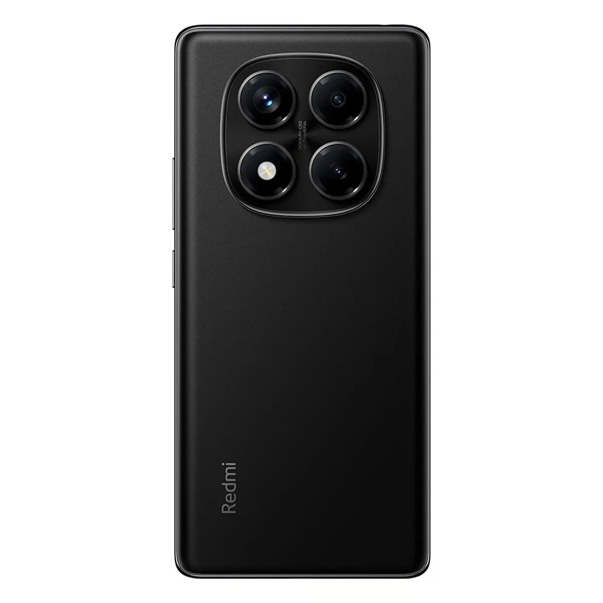 XIAOMI - XIAOMI REDMI NOTE 14 PRO 4G 8GB+256GB NEGRO ENTREGA INMEDIATA