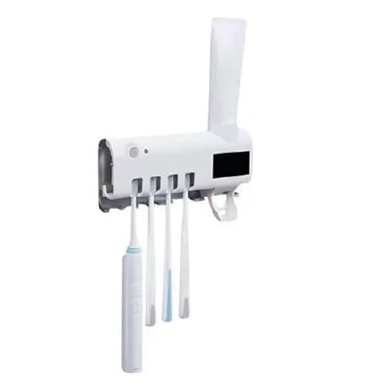 GENERICO - ESTERILIZADOR DE CEPILLOS