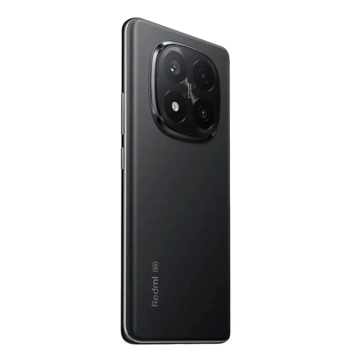 XIAOMI - XIAOMI REDMI NOTE 14 PRO PLUS 5G 12GB+512GB NEGRO ENTREGA INMEDIATA