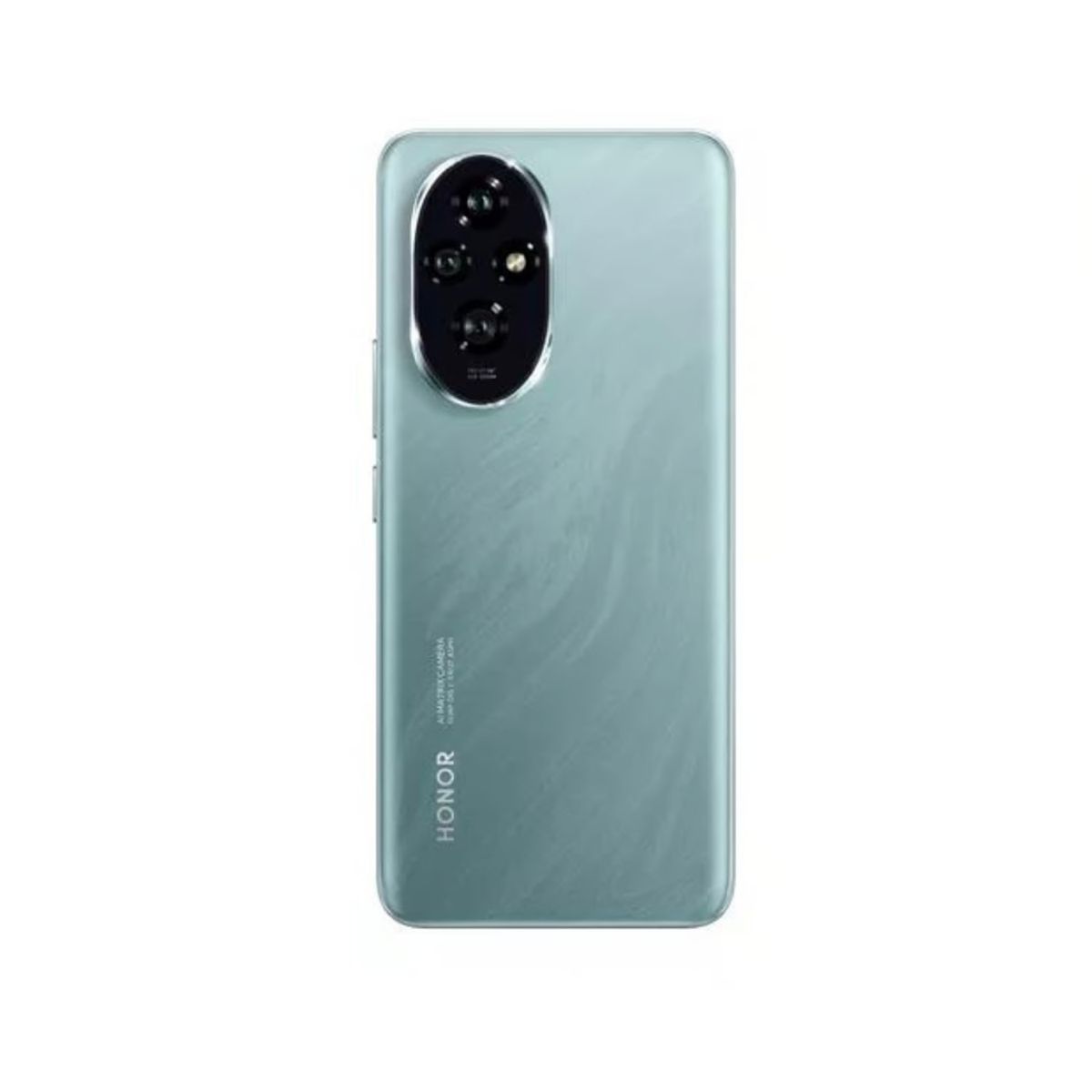 HONOR - HONOR 200 12GB+256GB VERDE ENTREGA INMEDIATA