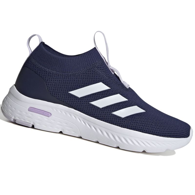 ADIDAS - Zapatilla Adidas Mujer Cloudfoam Move Sock - ID6524