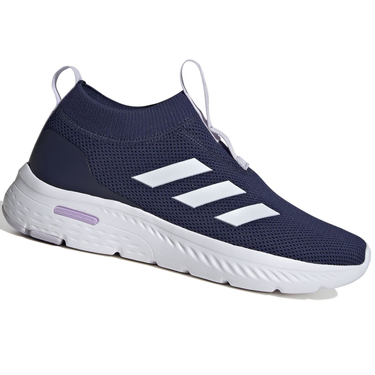 ADIDAS - Zapatilla Adidas Mujer Cloudfoam Move Sock - ID6524
