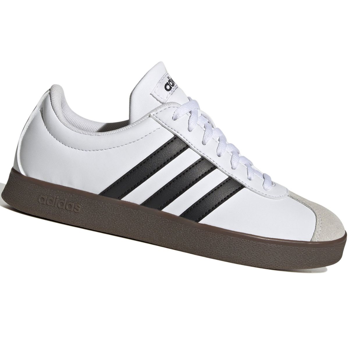 ADIDAS - Zapatilla Adidas Mujer VL Court Base - ID3714