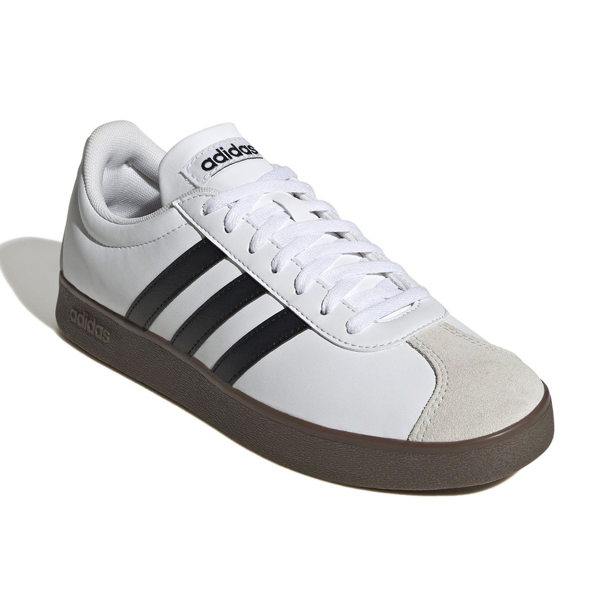 ADIDAS - Zapatilla Adidas Mujer VL Court Base - ID3714