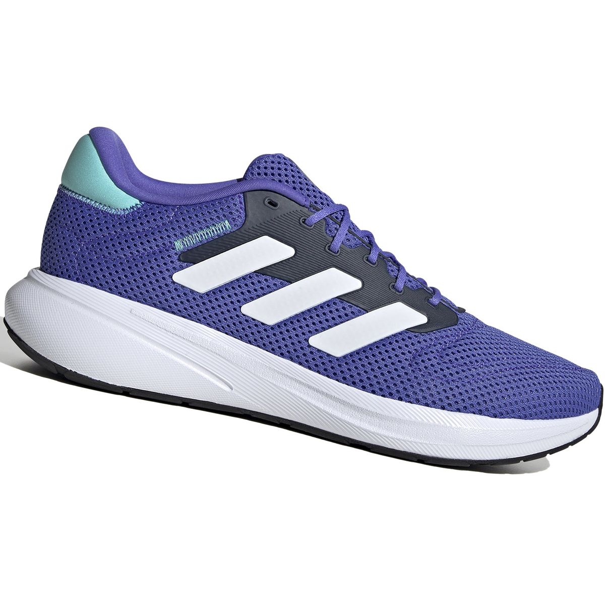 ADIDAS - Zapatilla Adidas Unisex Response Runner U - IH3580