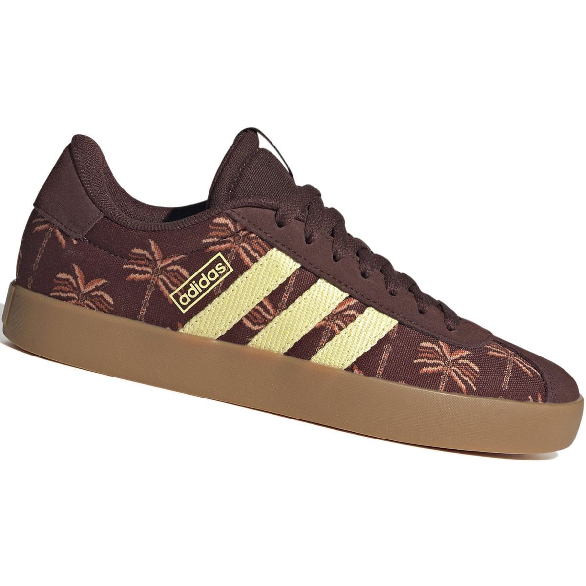 ADIDAS - Zapatilla Adidas Mujer VL Court 30 - IH7776