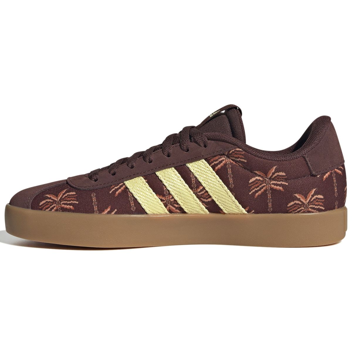 ADIDAS - Zapatilla Adidas Mujer VL Court 30 - IH7776