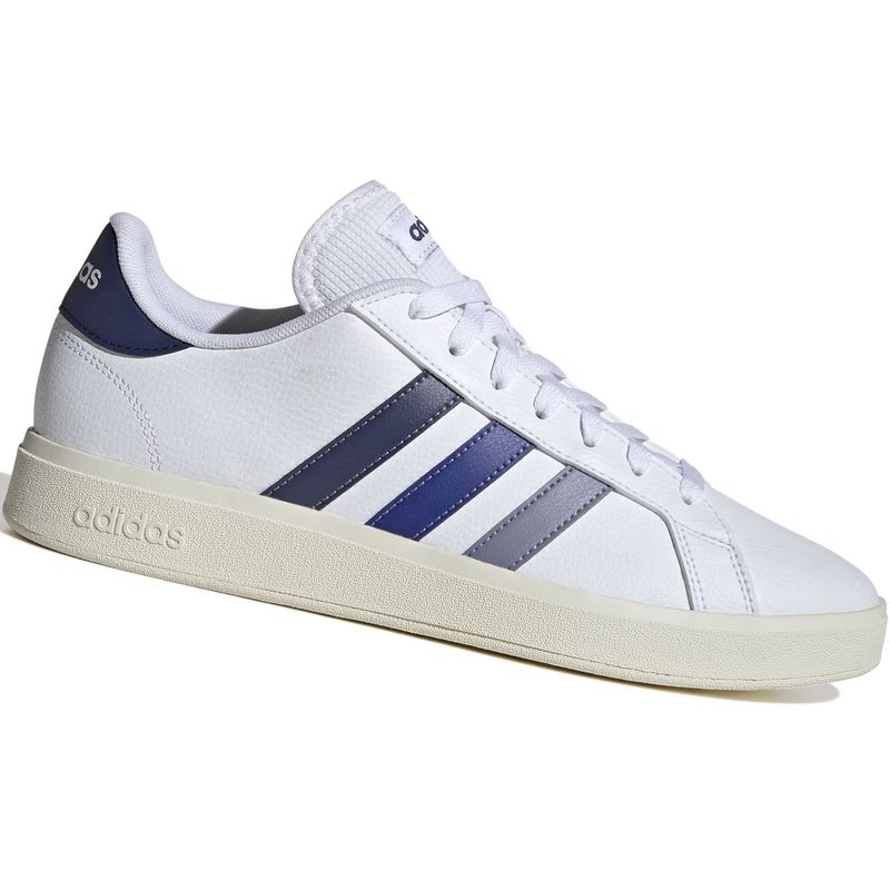 ADIDAS - Zapatilla Adidas Hombre Grand Court Base 20 - JH8610
