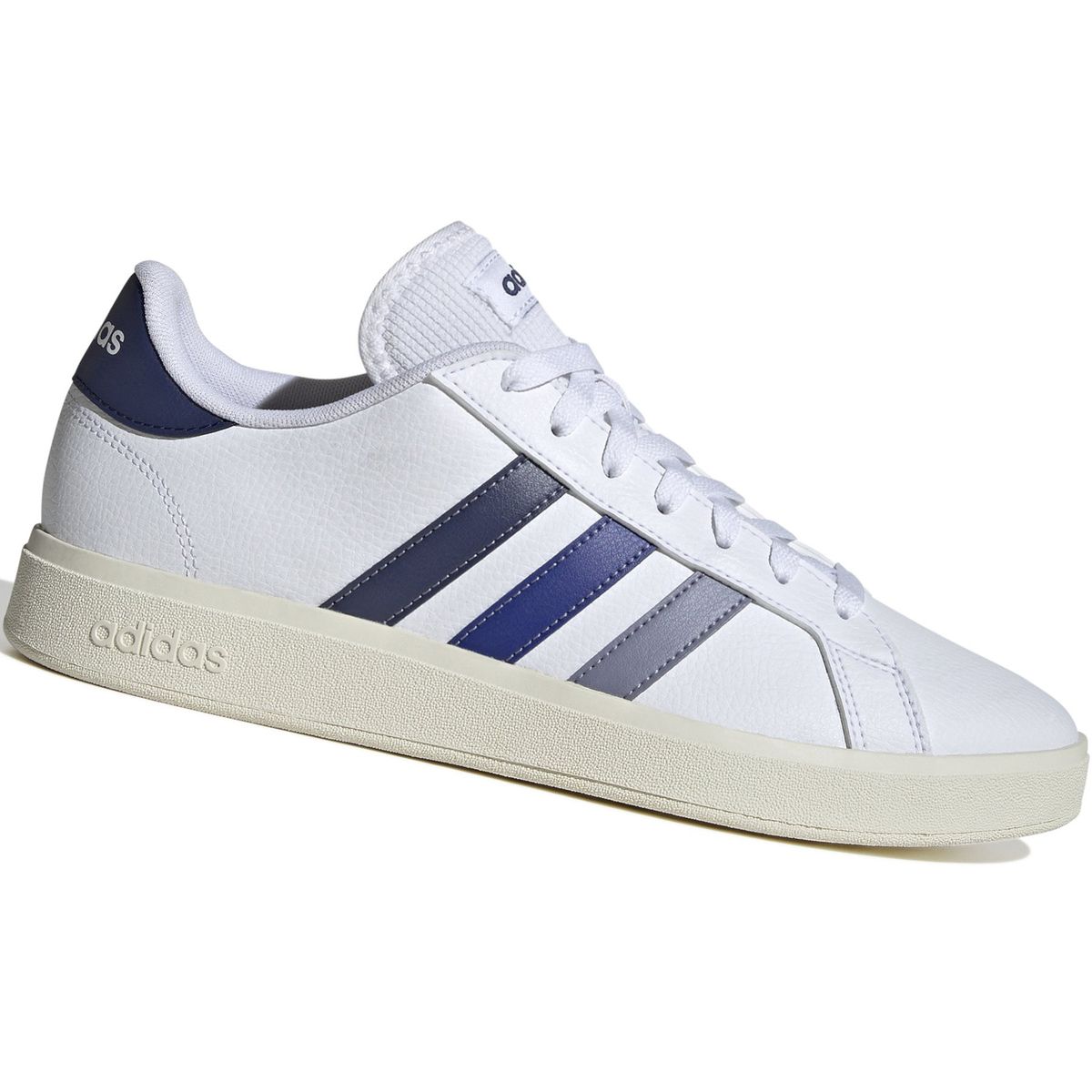 ADIDAS - Zapatilla Adidas Hombre Grand Court Base 20 - JH8610