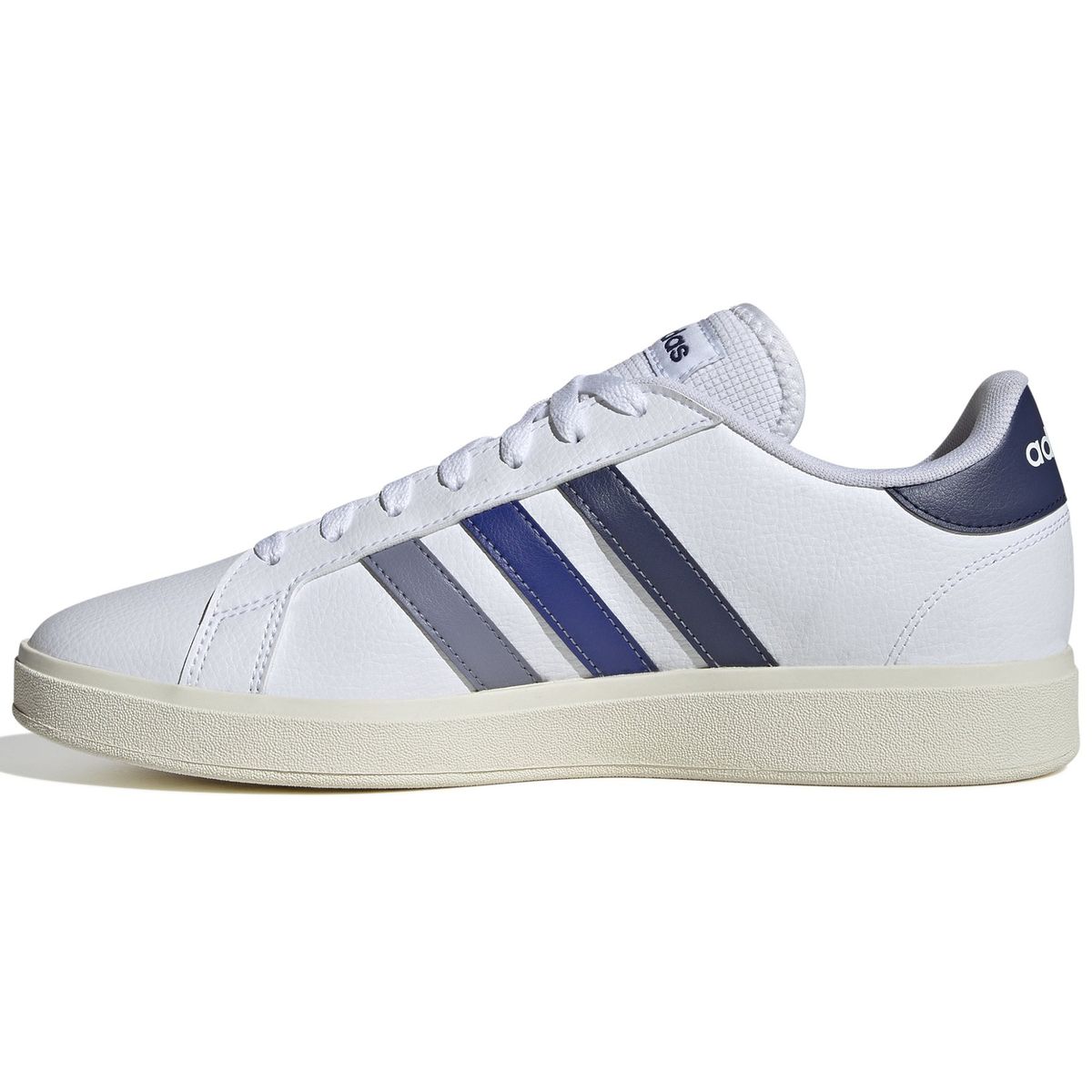 ADIDAS - Zapatilla Adidas Hombre Grand Court Base 20 - JH8610