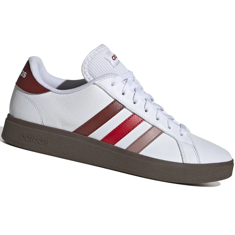 ADIDAS - Zapatilla Adidas Hombre Grand Court Base 20 - JH8611