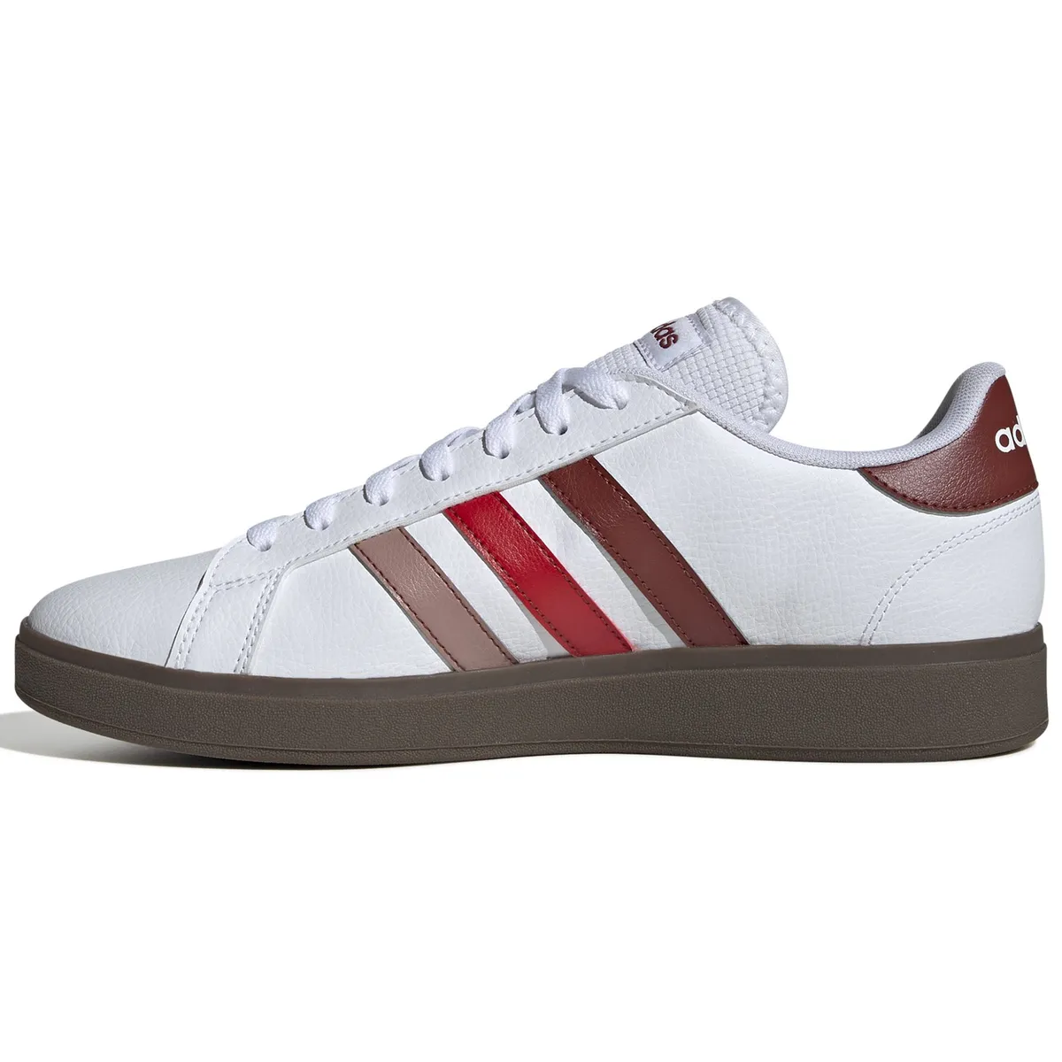 ADIDAS - Zapatilla Adidas Hombre Grand Court Base 20 - JH8611