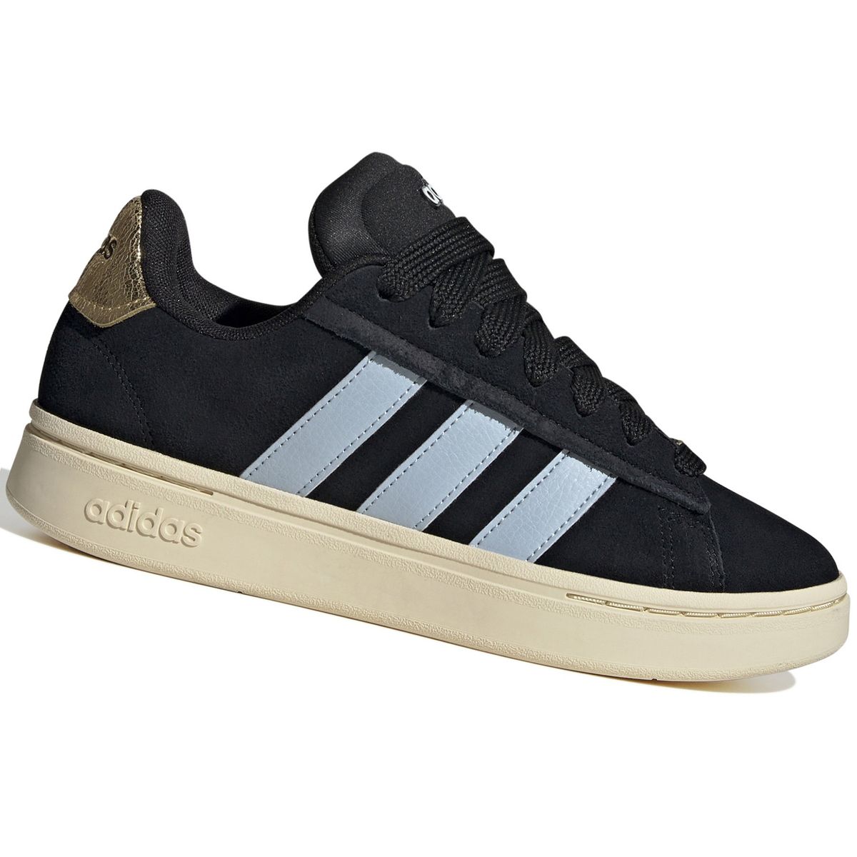 ADIDAS - Zapatilla Adidas Mujer Grand Court Alpha 00S - JH8671