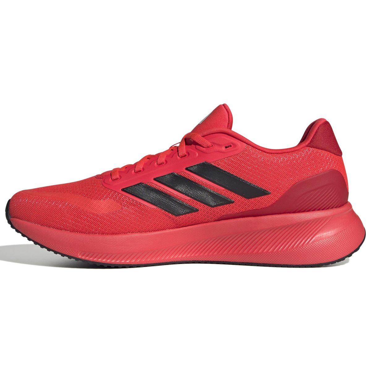 ADIDAS - Zapatilla Adidas Hombre Runfalcon 5 - JI0877