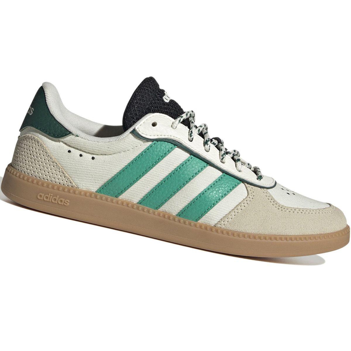 ADIDAS - Zapatilla Adidas Mujer Breaknet Sleek - JS2858