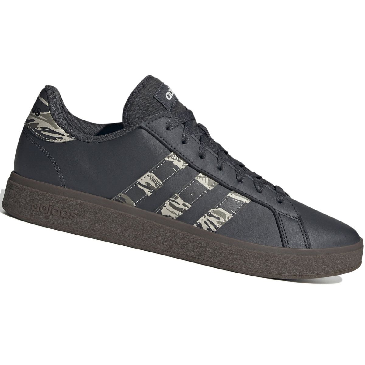 ADIDAS - Zapatilla Adidas Hombre Grand Court Base 20 - JS2888