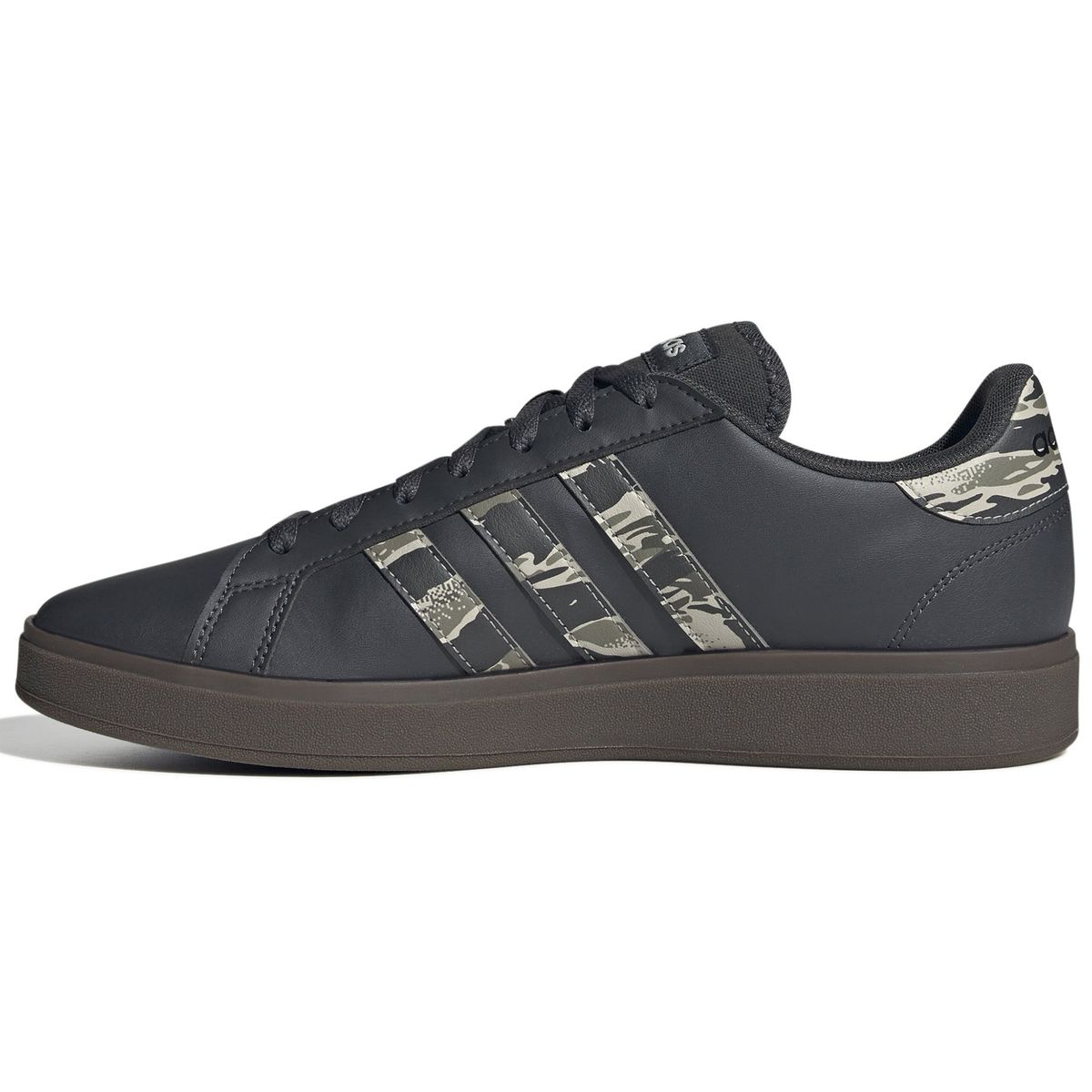 ADIDAS - Zapatilla Adidas Hombre Grand Court Base 20 - JS2888