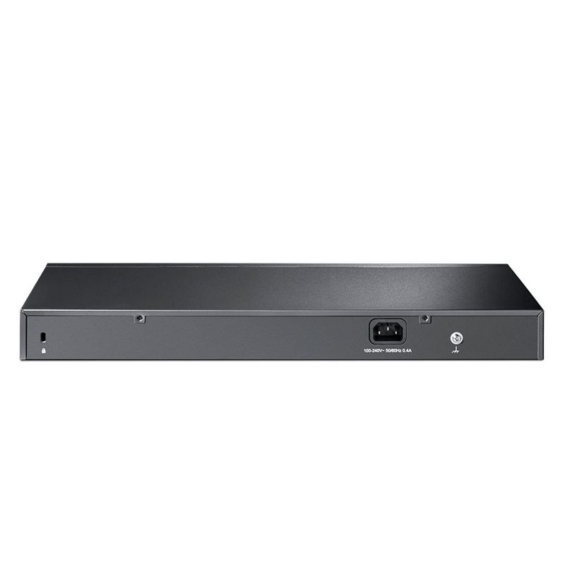 TP LINK - TP-LINK SG2218 Switch 16 Puertos Gigabit 2SFP Omada