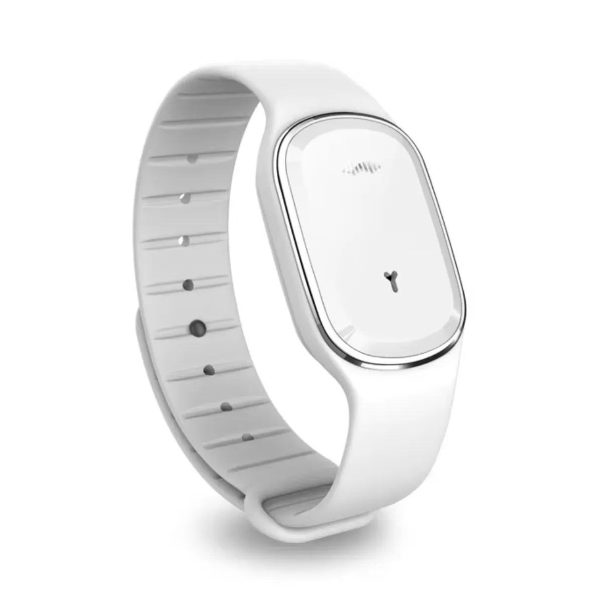 GENERICO - Pulsera Repelente De Mosquitos Ultra Sónico Acuático