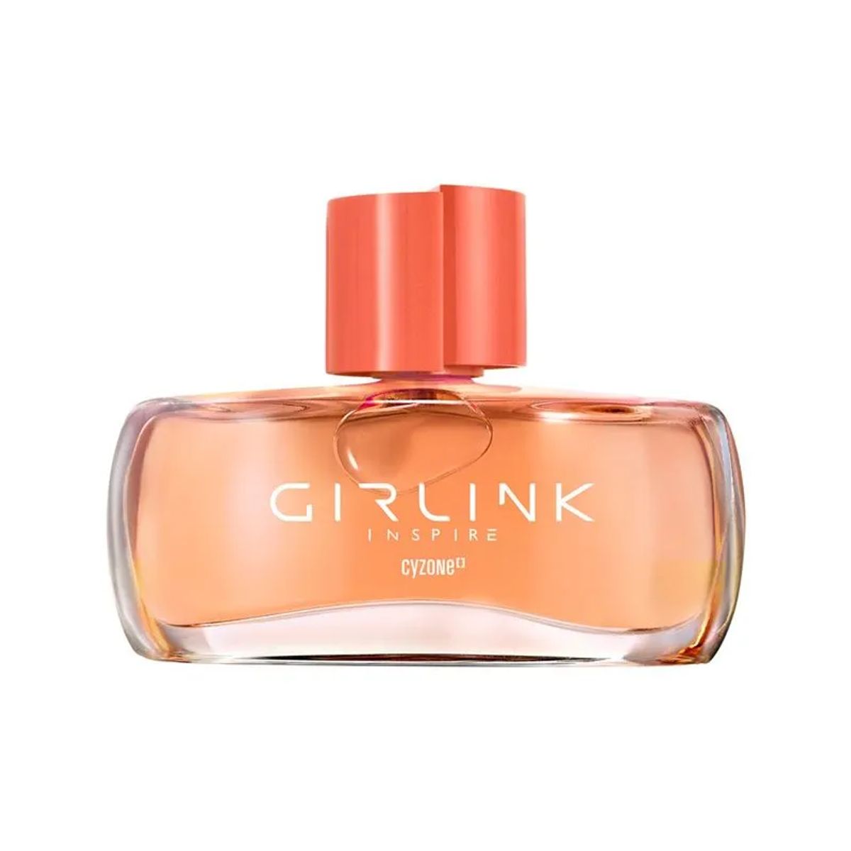 CYZONE - Girlink Inspire Perfume de Mujer 50 ml Cyzone