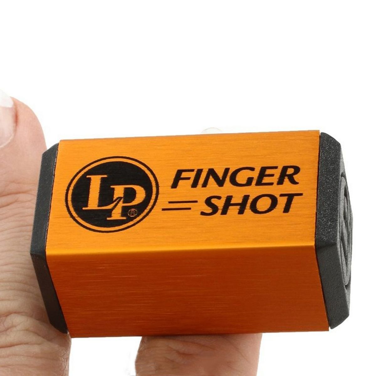 LP - Shaker LATIN PERCUSSION LP442F Anaranjado