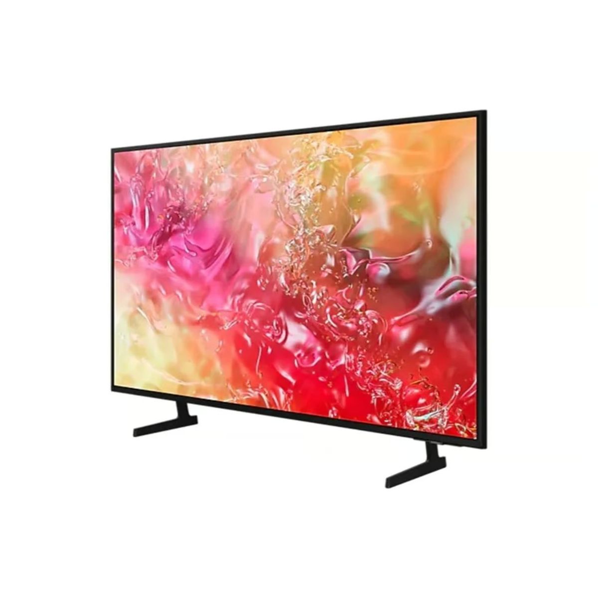 SAMSUNG - Televisor Samsung LED 50 Crystal UHD 4K UN50DU7000G Tizen OS Smart TV