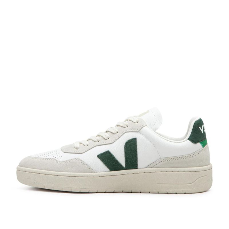 VEJA - Zapatilla veja v-90 ot hombre Blanco