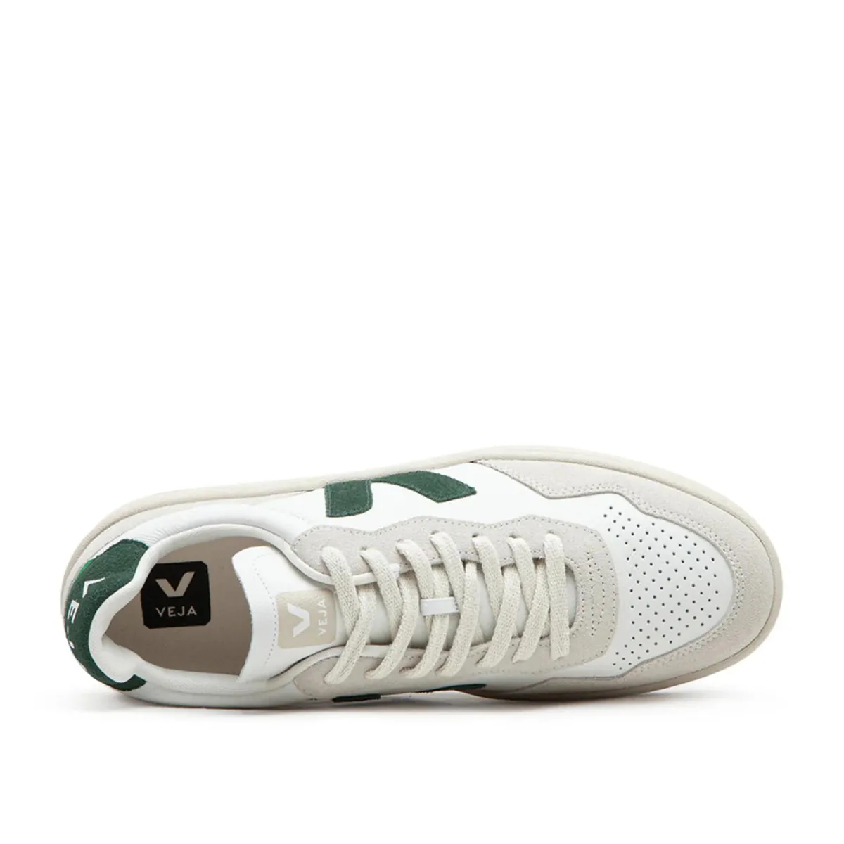 VEJA - Zapatilla veja v-90 ot hombre Blanco