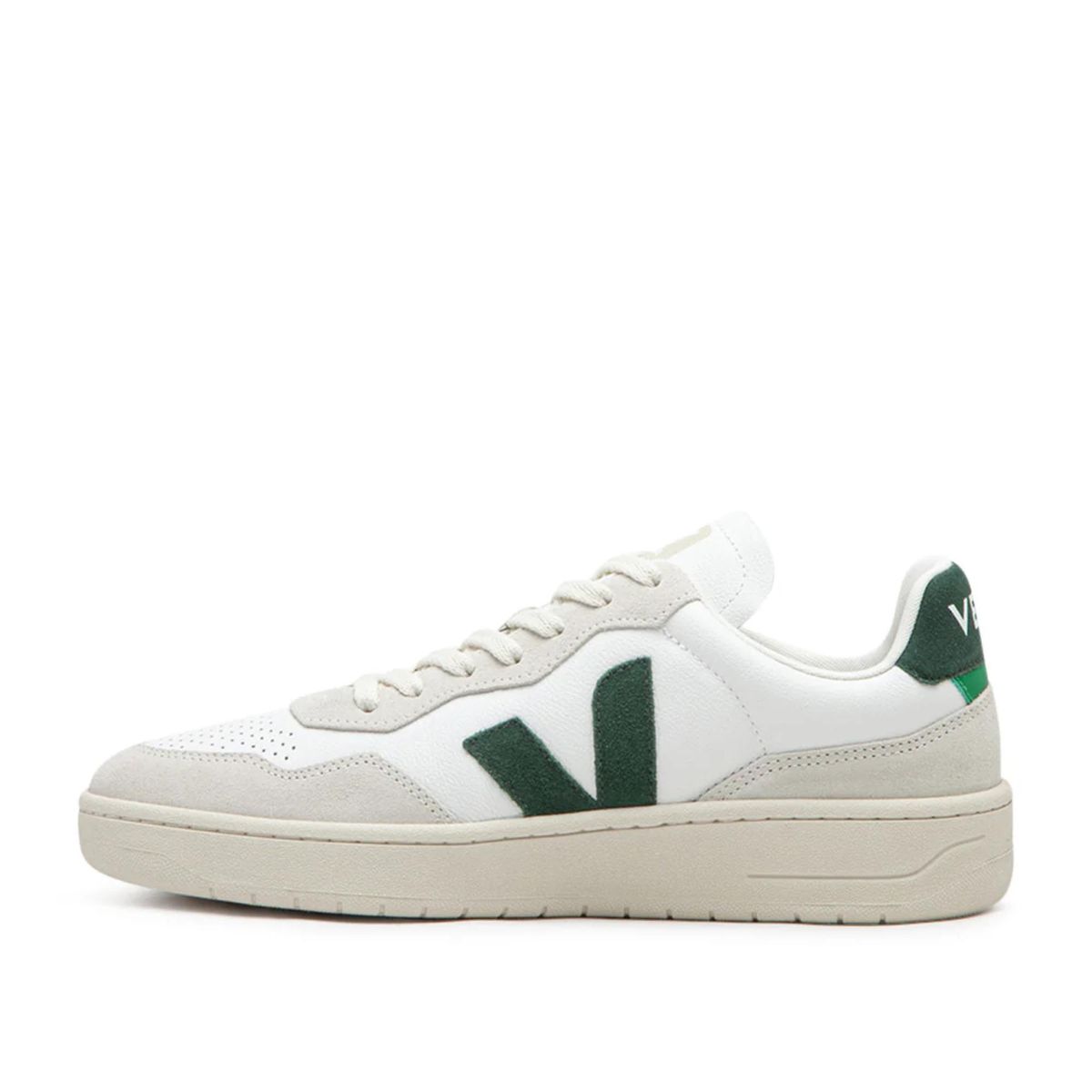 VEJA - Zapatilla veja v-90 ot hombre Blanco