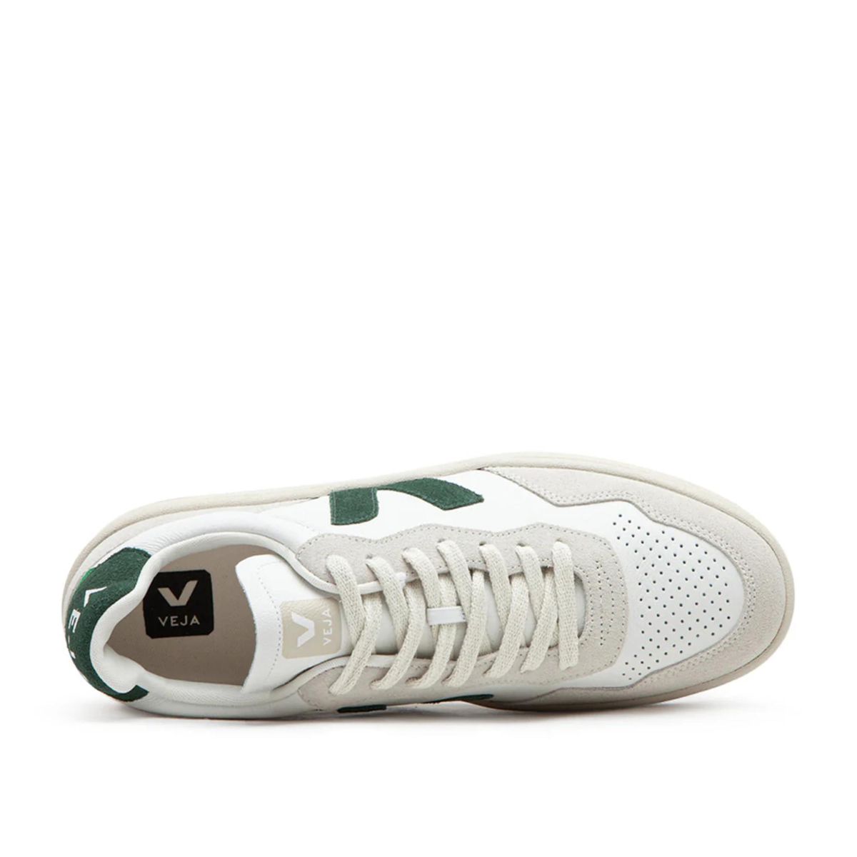 VEJA - Zapatilla veja v-90 ot hombre Blanco