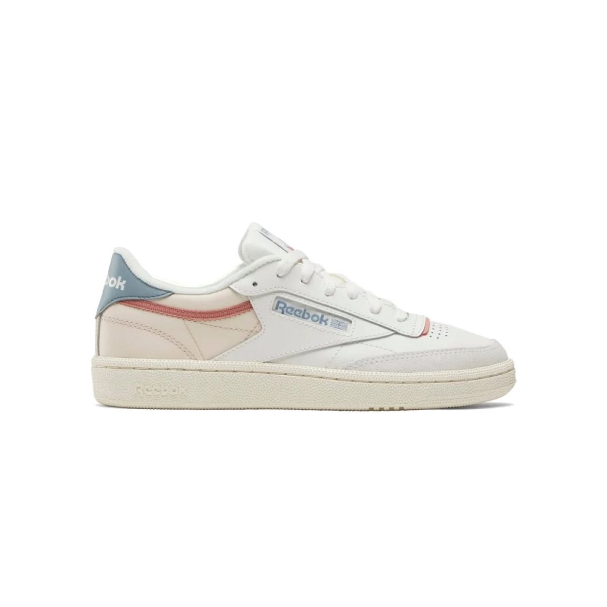 REEBOK - Zapatillas Urbano Mujer Reebok Club C 85
