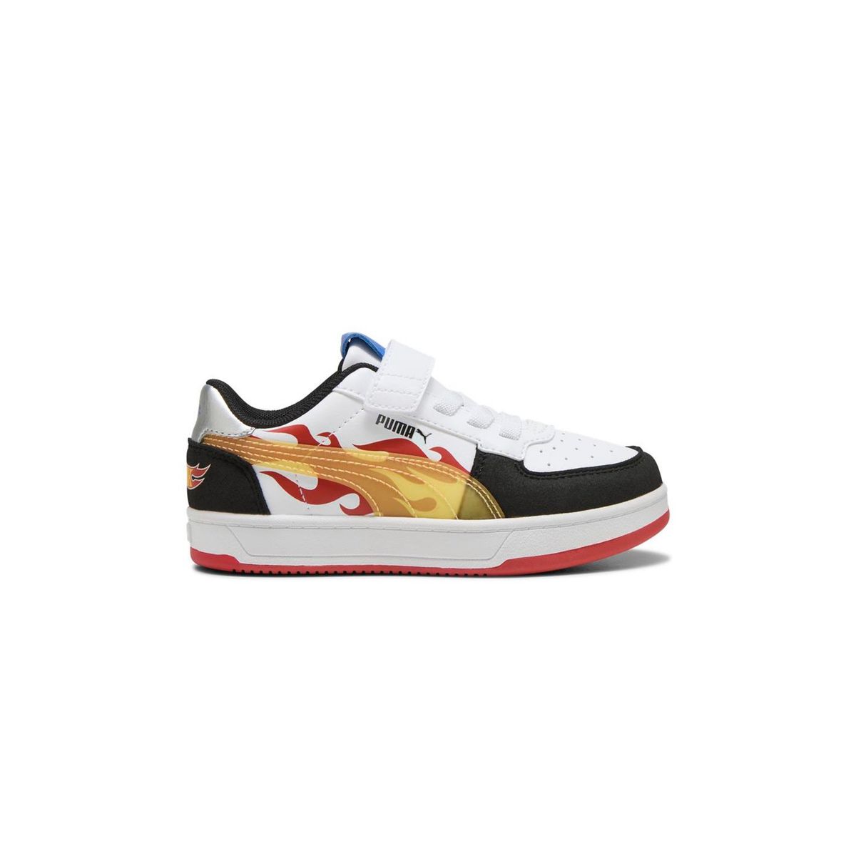 PUMA - Zapatillas Urbano Niño Puma Puma Caven 2.0 Hot Wheels Ac+ ps