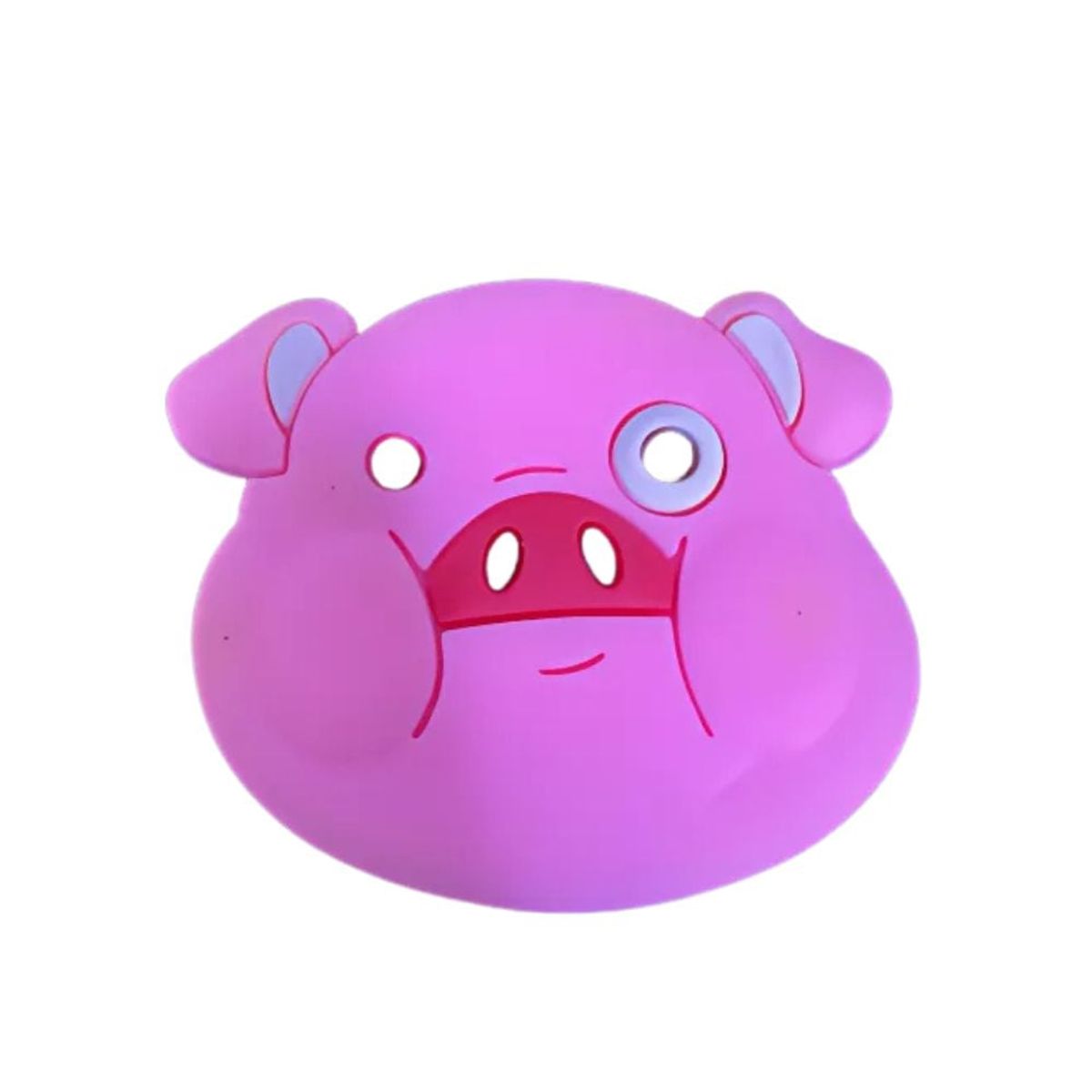 GENERICO - Soporte de celular Pop Socket Superheroe Porky Premium