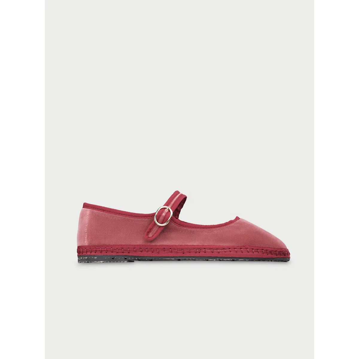 FLABELUS - Ballerinas Mary Jane Theresa Rosa