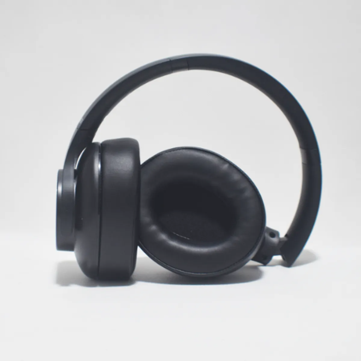 LENOVO - Lenovo G50 Pro Wireless Headphone Black