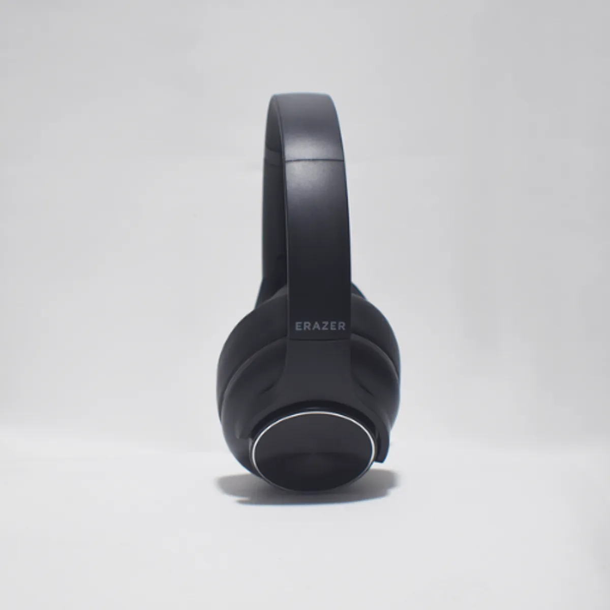 LENOVO - Lenovo G50 Pro Wireless Headphone Black